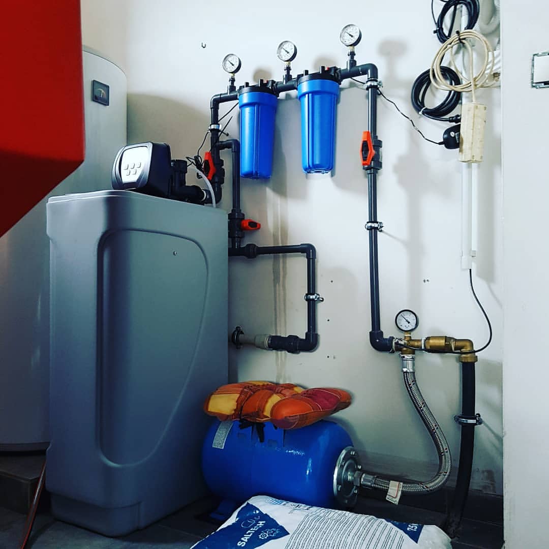 instalacie
