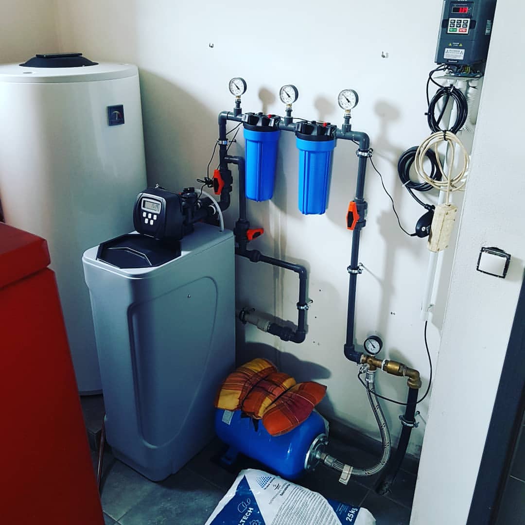 instalacie